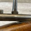 AMBERG GEW1888/95 COMMISSION 8X57 BOLT ACTION RIFLE, JAMES EARL JONES "FAVORITES" COLLECTION, ANTIQUE #5-11077