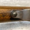 AMBERG GEW1888/95 COMMISSION 8X57 BOLT ACTION RIFLE, JAMES EARL JONES "FAVORITES" COLLECTION, ANTIQUE #5-11077