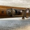 AMBERG GEW1888/95 COMMISSION 8X57 BOLT ACTION RIFLE, JAMES EARL JONES "FAVORITES" COLLECTION, ANTIQUE #5-11077