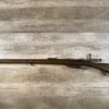AMBERG GEW1888/95 COMMISSION 8X57 BOLT ACTION RIFLE, JAMES EARL JONES "FAVORITES" COLLECTION, ANTIQUE #5-11077