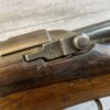 AMBERG GEW1888/95 COMMISSION 8X57 BOLT ACTION RIFLE, JAMES EARL JONES "FAVORITES" COLLECTION, ANTIQUE #5-11077