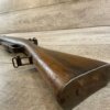 AMBERG GEW1888/95 COMMISSION 8X57 BOLT ACTION RIFLE, JAMES EARL JONES "FAVORITES" COLLECTION, ANTIQUE #5-11077