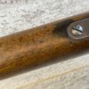 AMBERG GEW1888/95 COMMISSION 8X57 BOLT ACTION RIFLE, JAMES EARL JONES "FAVORITES" COLLECTION, ANTIQUE #5-11077