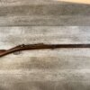 DUTCH M1871 BEAUMONT SINGLE SHOT BOLT ACTION INFANTRY RIFLE, FROM THE JAMES EARL JONES "FAVORITES" COLLECTION, ANTIQUE #5-11078