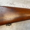 DUTCH M1871 BEAUMONT SINGLE SHOT BOLT ACTION INFANTRY RIFLE, FROM THE JAMES EARL JONES "FAVORITES" COLLECTION, ANTIQUE #5-11078