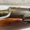 DUTCH M1871 BEAUMONT SINGLE SHOT BOLT ACTION INFANTRY RIFLE, FROM THE JAMES EARL JONES "FAVORITES" COLLECTION, ANTIQUE #5-11078