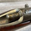 DUTCH M1871 BEAUMONT SINGLE SHOT BOLT ACTION INFANTRY RIFLE, FROM THE JAMES EARL JONES "FAVORITES" COLLECTION, ANTIQUE #5-11078