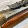 DUTCH M1871 BEAUMONT SINGLE SHOT BOLT ACTION INFANTRY RIFLE, FROM THE JAMES EARL JONES "FAVORITES" COLLECTION, ANTIQUE #5-11078