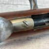 DUTCH M1871 BEAUMONT SINGLE SHOT BOLT ACTION INFANTRY RIFLE, FROM THE JAMES EARL JONES "FAVORITES" COLLECTION, ANTIQUE #5-11078