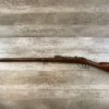 DUTCH M1871 BEAUMONT SINGLE SHOT BOLT ACTION INFANTRY RIFLE, FROM THE JAMES EARL JONES "FAVORITES" COLLECTION, ANTIQUE #5-11078