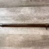 DUTCH M1871 BEAUMONT SINGLE SHOT BOLT ACTION INFANTRY RIFLE, FROM THE JAMES EARL JONES "FAVORITES" COLLECTION, ANTIQUE #5-11078