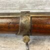 DUTCH M1871 BEAUMONT SINGLE SHOT BOLT ACTION INFANTRY RIFLE, FROM THE JAMES EARL JONES "FAVORITES" COLLECTION, ANTIQUE #5-11078
