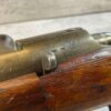 DUTCH M1871 BEAUMONT SINGLE SHOT BOLT ACTION INFANTRY RIFLE, FROM THE JAMES EARL JONES "FAVORITES" COLLECTION, ANTIQUE #5-11078