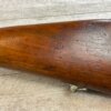 DUTCH M1871 BEAUMONT SINGLE SHOT BOLT ACTION INFANTRY RIFLE, FROM THE JAMES EARL JONES "FAVORITES" COLLECTION, ANTIQUE #5-11078