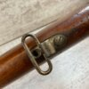 DUTCH M1871 BEAUMONT SINGLE SHOT BOLT ACTION INFANTRY RIFLE, FROM THE JAMES EARL JONES "FAVORITES" COLLECTION, ANTIQUE #5-11078