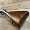 DUTCH M1871 BEAUMONT SINGLE SHOT BOLT ACTION INFANTRY RIFLE, FROM THE JAMES EARL JONES "FAVORITES" COLLECTION, ANTIQUE #5-11078