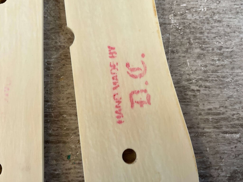 DAN CHESIAK HANDMADE COLT MUSTANG 380 POCKETLITE REAL IVORY GRIPS, JAMES EARL JONES COLLECTION #5-11670