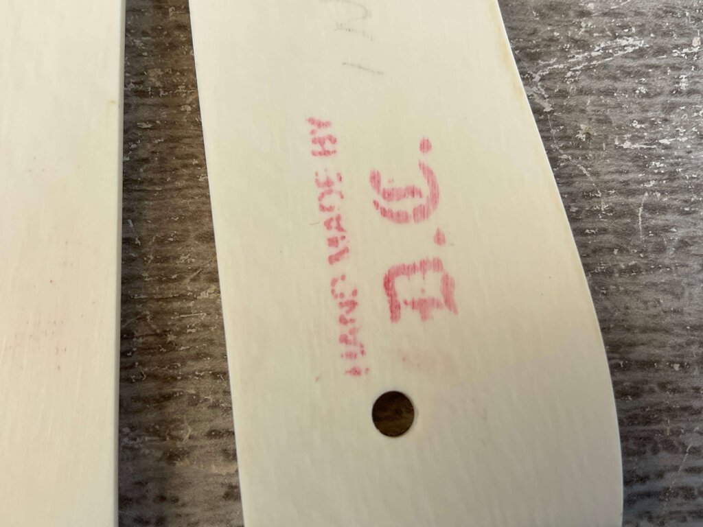 DAN CHESIAK HANDMADE 1911 COMPACT/OFFICER REAL IVORY GRIPS, JAMES EARL JONES COLLECTION #5-11671