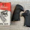 PACHMAYR S&W J FRAME SMALL PISTOL RUBBER GRIPS, JAMES EARL JONES COLLECTION #5-11735