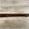 ARMI SPORT CS RICHMOND MODEL 1862 .58 CAL SINGLE SHOT PERCUSSION MUSKET, JAMES EARL JONES "FAVORITES" COLLECTION, ANTIQUE #5-11074