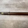 ARMI SPORT CS RICHMOND MODEL 1862 .58 CAL SINGLE SHOT PERCUSSION MUSKET, JAMES EARL JONES "FAVORITES" COLLECTION, ANTIQUE #5-11074