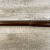 ARMI SPORT CS RICHMOND MODEL 1862 .58 CAL SINGLE SHOT PERCUSSION MUSKET, JAMES EARL JONES "FAVORITES" COLLECTION, ANTIQUE #5-11074