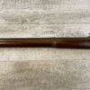 ARMI SPORT CS RICHMOND MODEL 1862 .58 CAL SINGLE SHOT PERCUSSION MUSKET, JAMES EARL JONES "FAVORITES" COLLECTION, ANTIQUE #5-11074