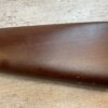 ARMI SPORT CS RICHMOND MODEL 1862 .58 CAL SINGLE SHOT PERCUSSION MUSKET, JAMES EARL JONES "FAVORITES" COLLECTION, ANTIQUE #5-11074