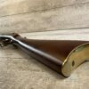 ARMI SPORT CS RICHMOND MODEL 1862 .58 CAL SINGLE SHOT PERCUSSION MUSKET, JAMES EARL JONES "FAVORITES" COLLECTION, ANTIQUE #5-11074