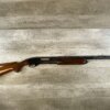 REMINGTON 870 WINGMASTER 12GA PUMP SHOTGUN, JAMES EARL JONES "FAVORITES" COLLECTION #5-11075