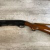 REMINGTON 870 WINGMASTER 12GA PUMP SHOTGUN, JAMES EARL JONES "FAVORITES" COLLECTION #5-11075