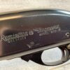 REMINGTON 870 WINGMASTER 12GA PUMP SHOTGUN, JAMES EARL JONES "FAVORITES" COLLECTION #5-11075