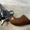 RUGER SINGLE SIX .22LR SINGLE ACTION REVOLVER, #6-04100-DG