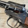 RUGER SINGLE SIX .22LR SINGLE ACTION REVOLVER, #6-04100-DG