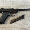 BROWNING NOMAD .22LR SEMI AUTO PISTOL, #6-04101-DG