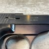 BROWNING NOMAD .22LR SEMI AUTO PISTOL, #6-04101-DG