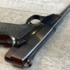 BROWNING NOMAD .22LR SEMI AUTO PISTOL, #6-04101-DG