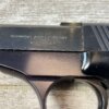 BROWNING NOMAD .22LR SEMI AUTO PISTOL, #6-04101-DG