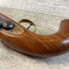 PEDERSOLI .54 CAL KENTUCKY PERCUSSION PISTOL, MINTY & ANTIQUE #6-04102-DG