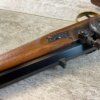 PEDERSOLI .54 CAL KENTUCKY PERCUSSION PISTOL, MINTY & ANTIQUE #6-04102-DG