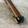 PEDERSOLI .54 CAL KENTUCKY PERCUSSION PISTOL, MINTY & ANTIQUE #6-04102-DG