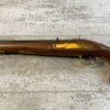 PEDERSOLI .54 CAL KENTUCKY PERCUSSION PISTOL, MINTY & ANTIQUE #6-04102-DG
