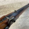 PEDERSOLI .54 CAL KENTUCKY PERCUSSION PISTOL, MINTY & ANTIQUE #6-04102-DG