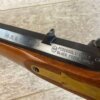 PEDERSOLI .54 CAL KENTUCKY PERCUSSION PISTOL, MINTY & ANTIQUE #6-04102-DG