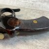 KRIEGHOFF LUFTWAFFE DOUBLE BARREL FLIEGER LEUCHTPISTOLE L. 1942 FZS CODED FLARE PISTOL