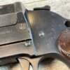WALTHER LP34 26.5MM WWII GERMAN STEEL FRAME FLARE PISTOL