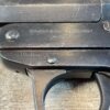 WALTHER LP34 26.5MM WWII GERMAN STEEL FRAME FLARE PISTOL