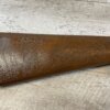 DAISY & HEDDON VL .22 CAL CASELESS PUMP RIFLE W/AMMO, JAMES EARL JONES "FAVORITES" COLLECTION, RARE #5-11081