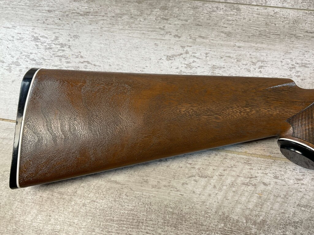 DAISY & HEDDON VL .22 CAL CASELESS PUMP RIFLE W/AMMO, JAMES EARL JONES "FAVORITES" COLLECTION, RARE #5-11081