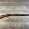THOMPSON CENTER RENEGADE .54 CAL PERCUSSION RIFLE, ANTIQUE #6-04103